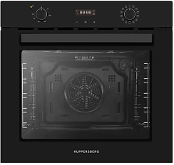 Духовой шкаф Kuppersberg HF 678 B