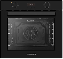 Духовой шкаф Kuppersberg HF 678 B