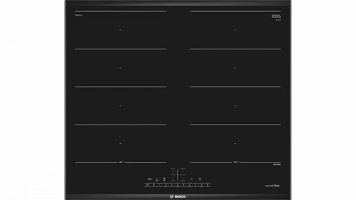 Индукционная варочная панель BOSCH PXX695FC5E