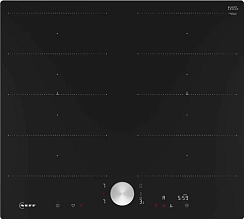 Индукционная варочная панель Neff T66PTX4L0