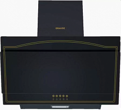 Вытяжка Graude DHK 60.1 S