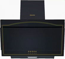 Вытяжка Graude DHK 60.1 S
