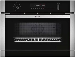 Встраиваемая микроволновая печь Neff C1APG64N0