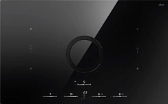 Варочная панель с вытяжкой Elica SWITCH GLOW EVO BL/A/83