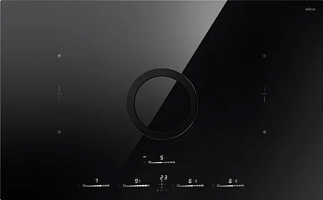 Варочная панель с вытяжкой Elica SWITCH GLOW EVO BL/A/83