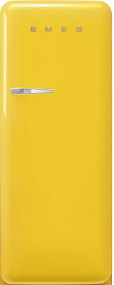 Холодильник Smeg FAB28RYW5