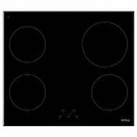 Индукционная варочная панель HI 64021 B