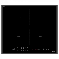 Индукционная варочная панель Korting HIB 64940 B Maxi