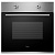 Электрический духовой шкаф EO 610 X