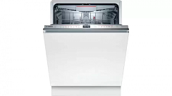 Встраиваемая посудомоечная машина BOSCH SMV6HCX1FR