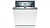 Встраиваемая посудомоечная машина BOSCH SMV6HCX1FR