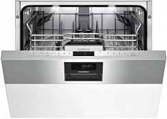 Встраиваемая посудомоечная машина Gaggenau DI 460-133