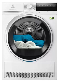 Сушильная машина Electrolux EW7D394UCE