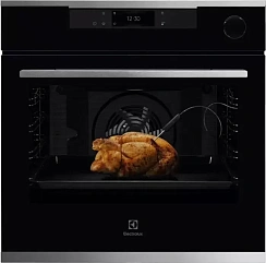 Духовой шкаф Electrolux OKC8P39WX