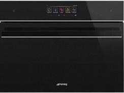 Духовой шкаф Smeg SF4606WMCNX