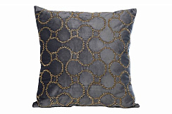 70SW-20507 Подушка с бисером 