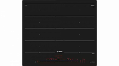 Индукционная варочная панель BOSCH PXY621DX6E