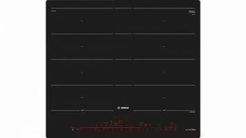 Индукционная варочная панель BOSCH PXY621DX6E