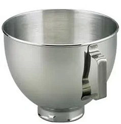 Чаша KitchenAid K45SBWH