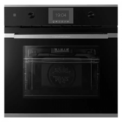 Духовой шкаф Kuppersbusch BP 6350.0 S3  Silver Chrome