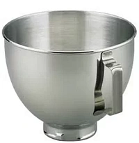 Чаша KitchenAid K45SBWH