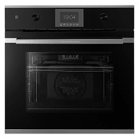Духовой шкаф Kuppersbusch BP 6350.0 S3  Silver Chrome
