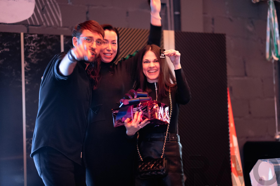 Встреча собственников жилья ЖК Культура  