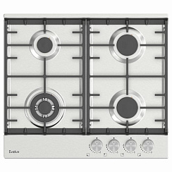 Газовая варочная панель HEG 650 X