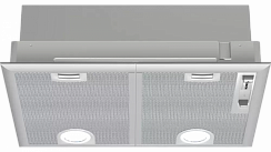 Встраиваемая вытяжка BOSCH DHL555BL