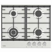 Газовая варочная панель HEG 650 X