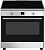 Варочный центр Smeg CG90CIXT