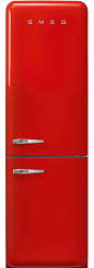 Холодильник Smeg FAB32RRD6