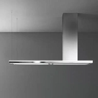 Вытяжка FALMEC DESIGN LUMEN ISOLA STEEL 175 SX