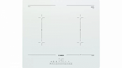 Индукционная варочная панель BOSCH PVQ612FC5E