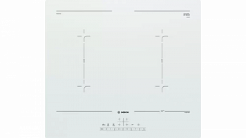 Индукционная варочная панель BOSCH PVQ612FC5E