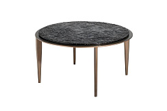 58DB-24080 Стол журнальный d80*42см