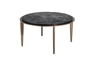 58DB-24080 Стол журнальный d80*42см