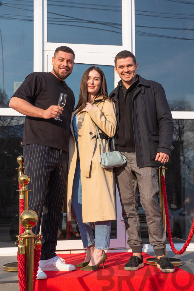 30 апреля 2022г. Культурная интеграция в Браво