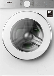 Стиральная машина Korting KWM 60DM1201