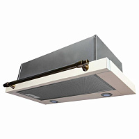 Вытяжка с выдвижным экраном KHP 6617 RB