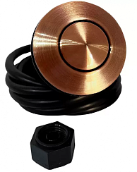 Пневматическая кнопка для измельчителя Bone Crusher Air switch bronze