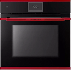 Духовой шкаф Kuppersbusch BP 6850.0 S8 Hot Chili