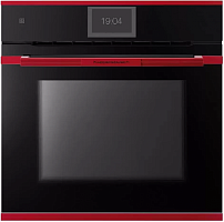 Духовой шкаф Kuppersbusch BP 6850.0 S8 Hot Chili