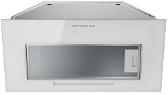 Встраиваемая вытяжка Kuppersberg INTOUCH 60 WG