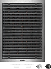 Электрический гриль Gaggenau Vario 400 Series VR414115