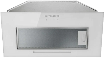 Встраиваемая вытяжка Kuppersberg INTOUCH 60 WG