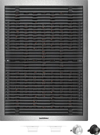 Электрический гриль Gaggenau Vario 400 Series VR414115