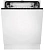 Посудомоечная машина Electrolux EEA 927201 L