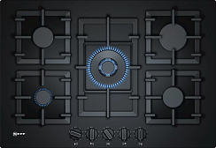 Независимая варочная панель Neff T27CS59S0