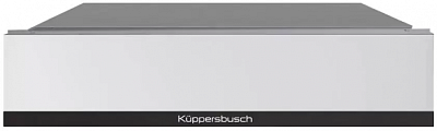 Выдвижной ящик Kuppersbusch CSZ 6800.0 W5 Black Velvet